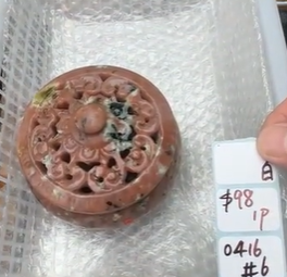 KIKICRYSTAL Shop Claim Sale For 0416