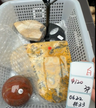 KIKICRYSTAL Shop Claim Sale For 0622