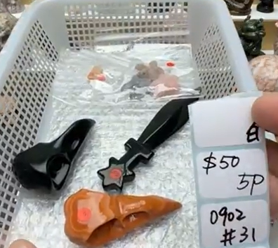 KIKICRYSTAL Shop Claim Sale For 0902