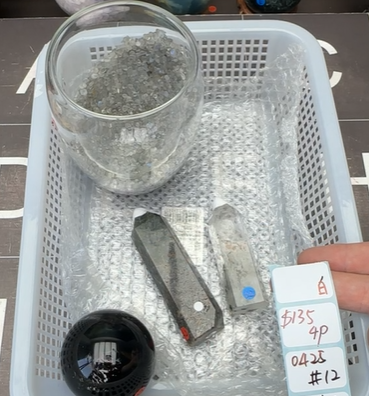 KIKICRYSTAL Shop Claim Sale For 0425