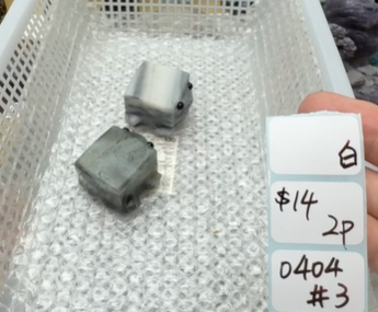 KIKICRYSTAL Shop Claim Sale For 0404