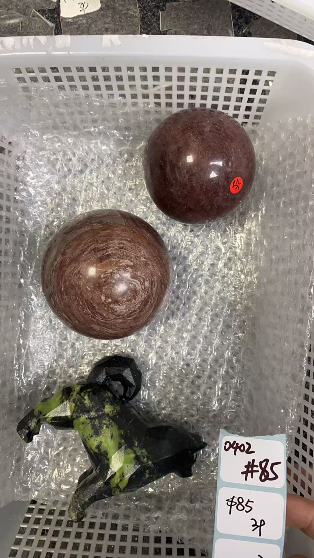 KIKICRYSTAL Shop Claim Sale For 0402
