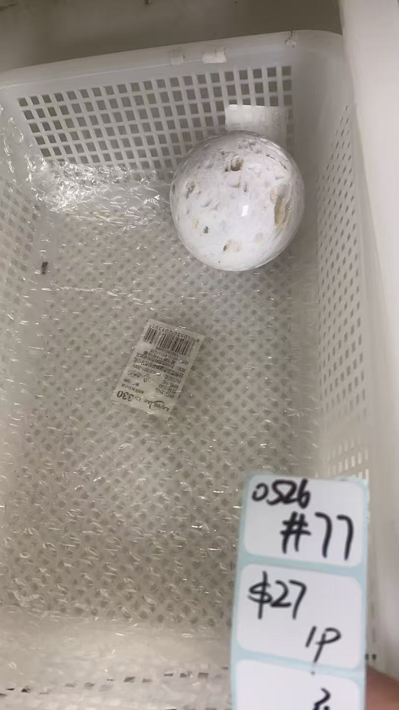 KIKICRYSTAL Shop Claim Sale For 0526