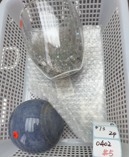 KIKICRYSTAL Shop Claim Sale For 0402