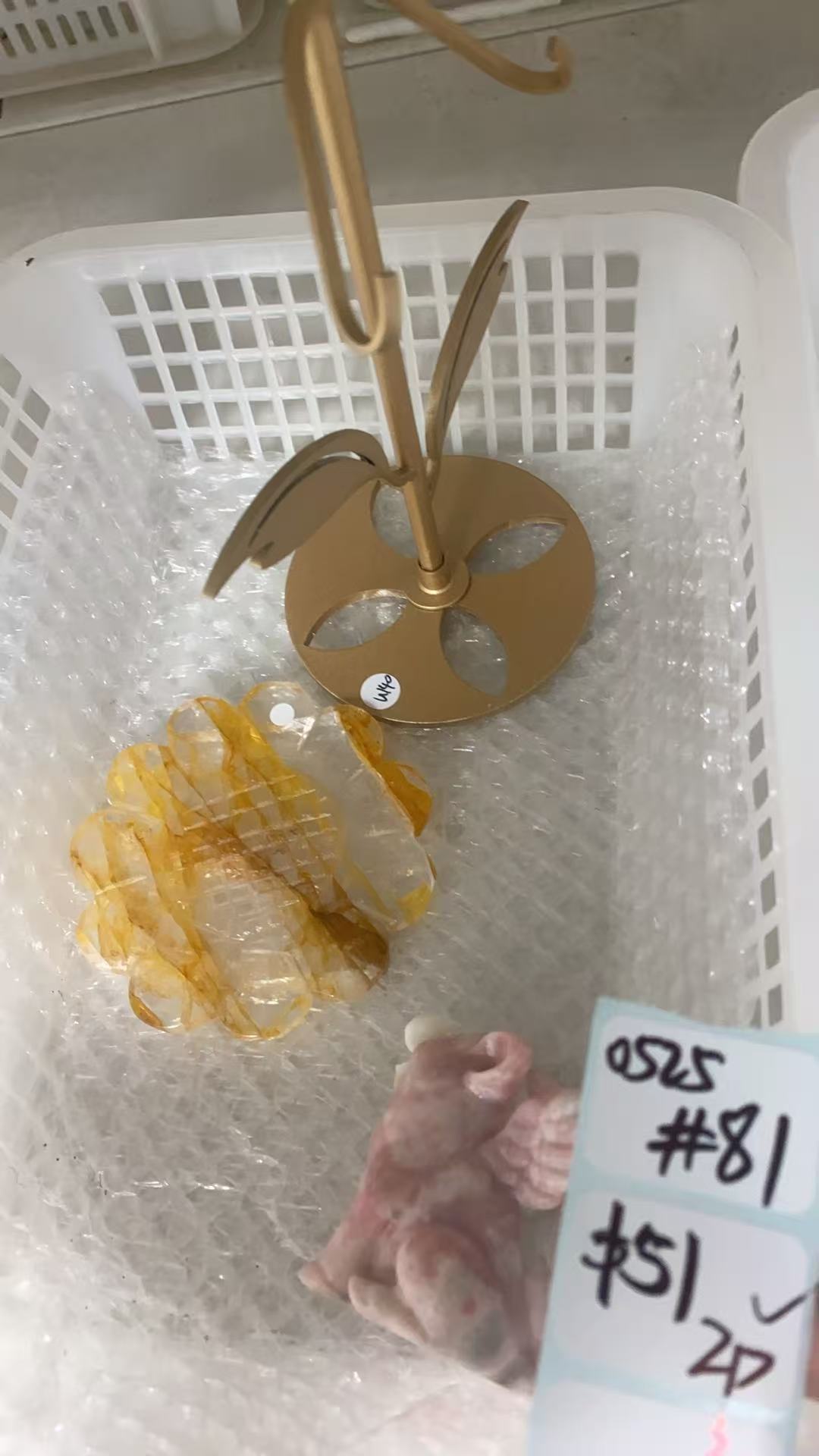 KIKICRYSTAL Shop Claim Sale For 0525