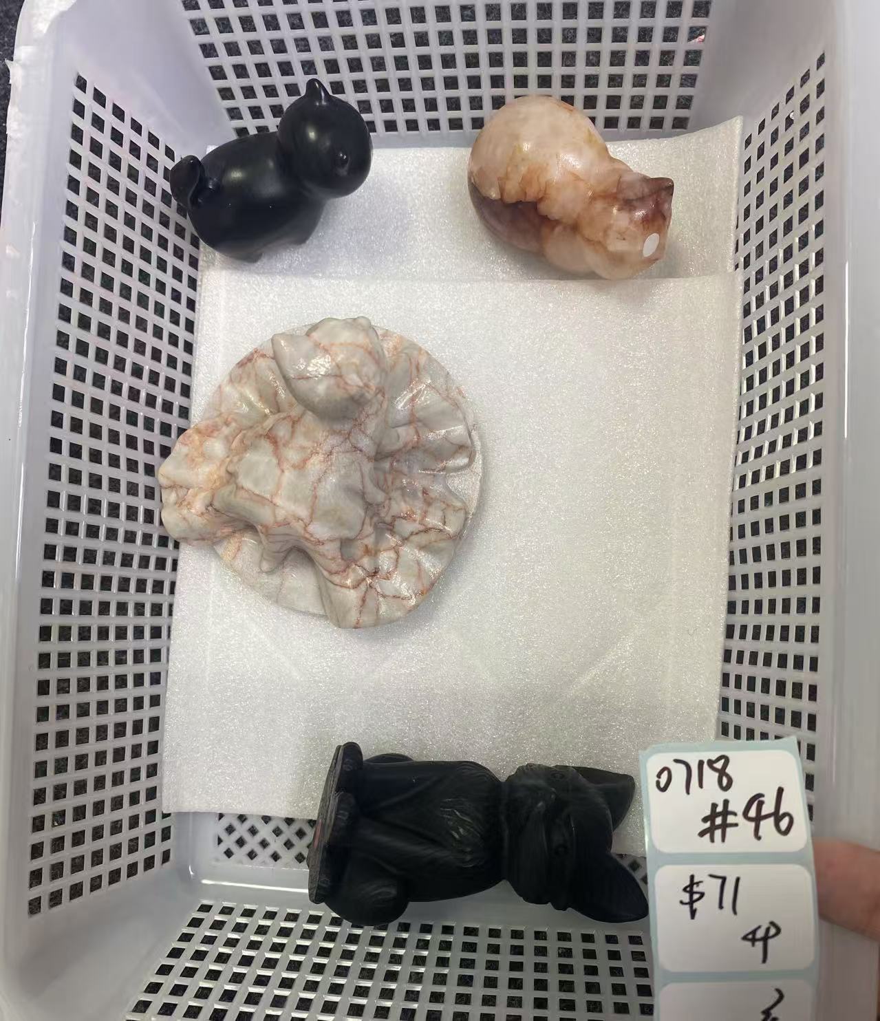 KIKICRYSTAL Shop Claim Sale For 0718