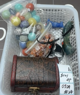 KIKICRYSTAL Shop Claim Sale For 0529