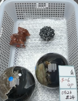 KIKICRYSTAL Shop Claim Sale For 0523