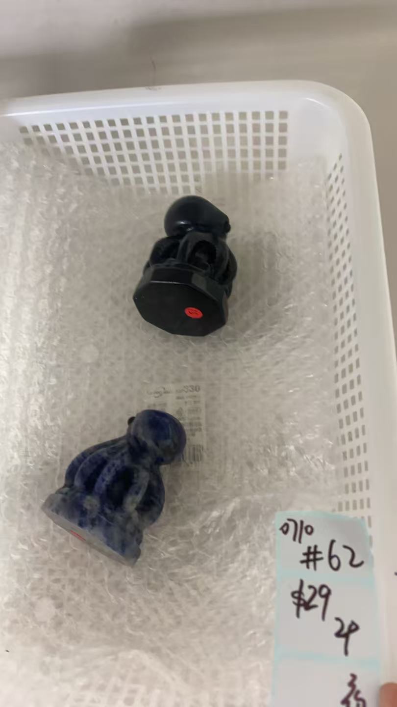 KIKICRYSTAL Shop Claim Sale For 0710