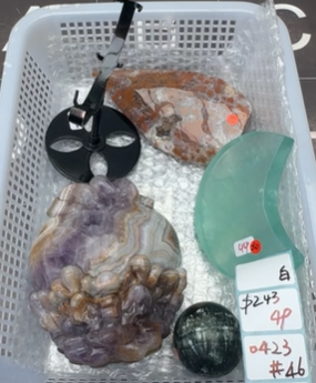 KIKICRYSTAL Shop Claim Sale For 0423