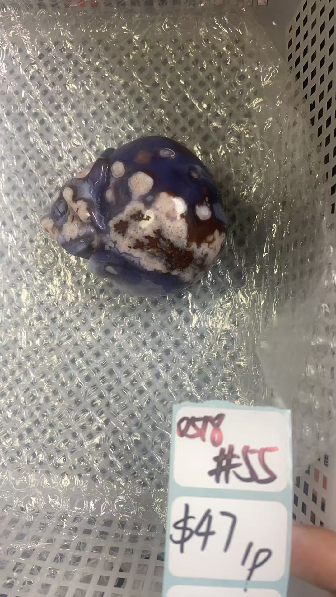 KIKICRYSTAL Shop Claim Sale For 0518