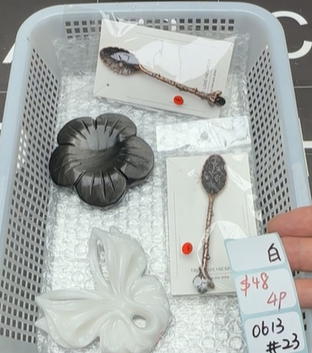 KIKICRYSTAL Shop Claim Sale For 0613