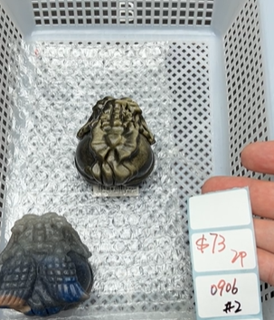 KIKICRYSTAL Shop Claim Sale For 0906