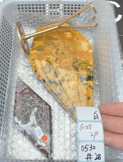 KIKICRYSTAL Shop Claim Sale For 0530
