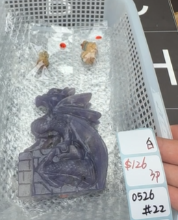 KIKICRYSTAL Shop Claim Sale For 0526