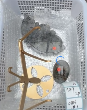KIKICRYSTAL Shop Claim Sale For 0806