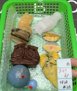 KIKICRYSTAL Shop Claim Sale For 0828