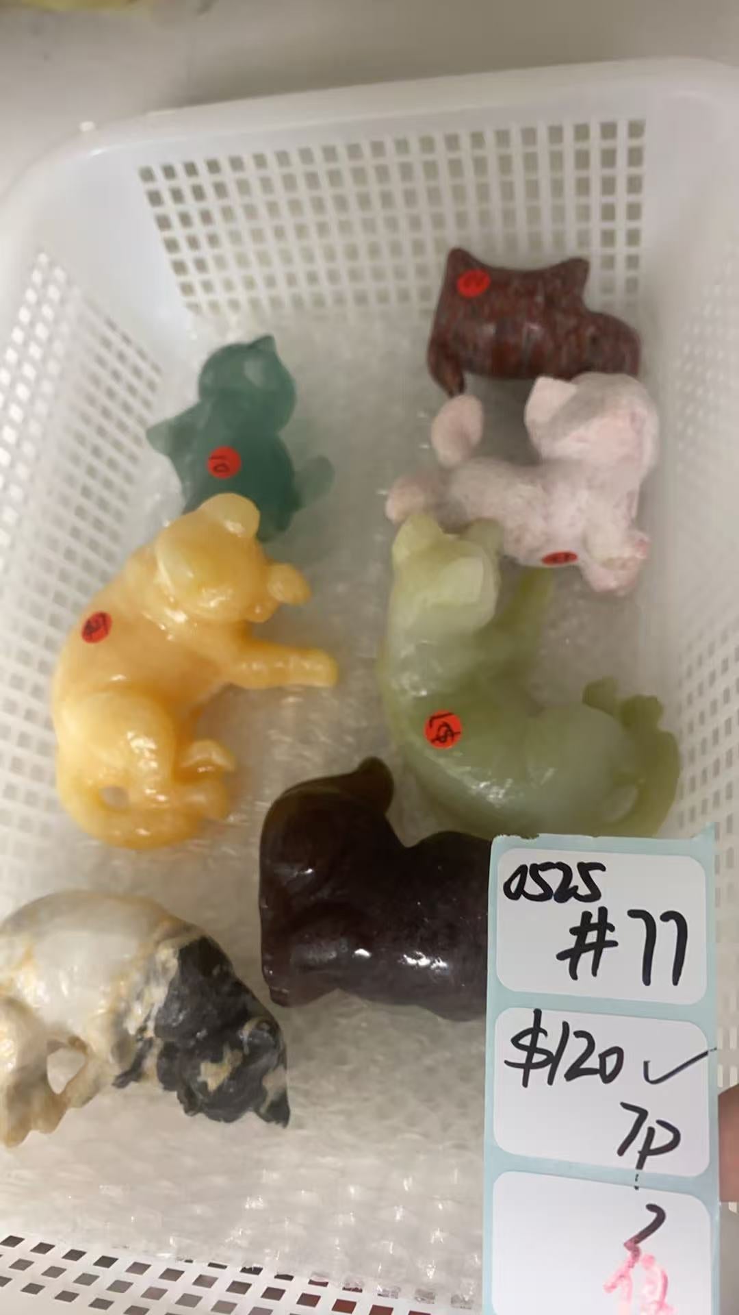 KIKICRYSTAL Shop Claim Sale For 0525