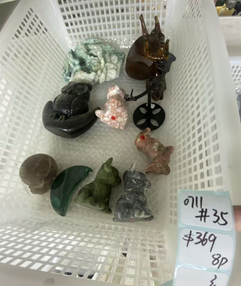 KIKICRYSTAL Shop Claim Sale For 0711