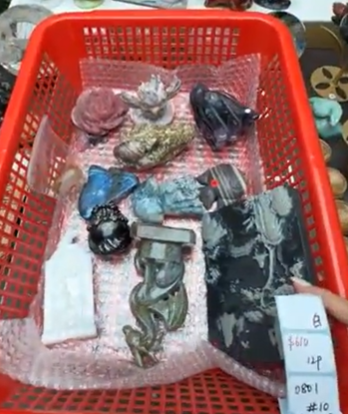 KIKICRYSTAL Shop Claim Sale For 0801