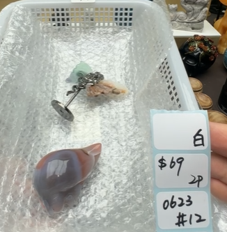 KIKICRYSTAL Shop Claim Sale For 0623