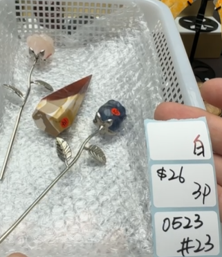 KIKICRYSTAL Shop Claim Sale For 0523