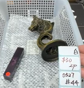 KIKICRYSTAL Shop Claim Sale For 0527