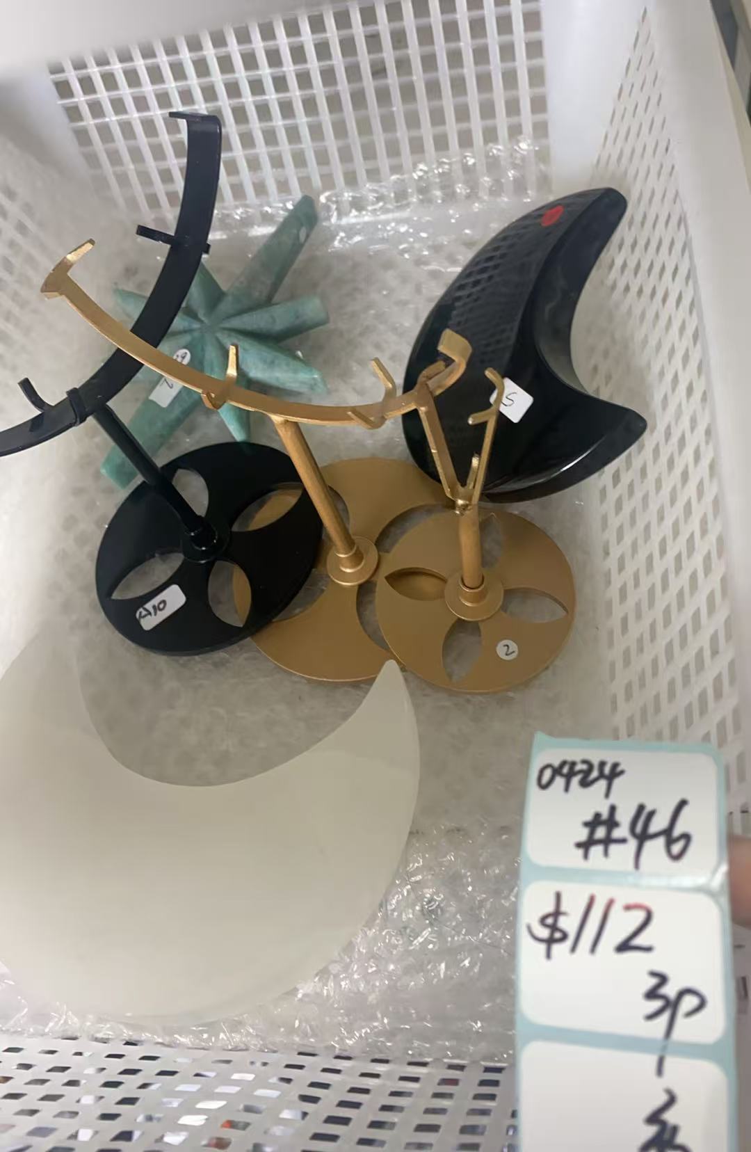 KIKICRYSTAL Shop Claim Sale For 0424