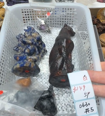 KIKICRYSTAL Shop Claim Sale For 0630