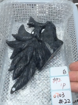KIKICRYSTAL Shop Claim Sale For 0703