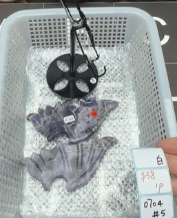 KIKICRYSTAL Shop Claim Sale For 0704
