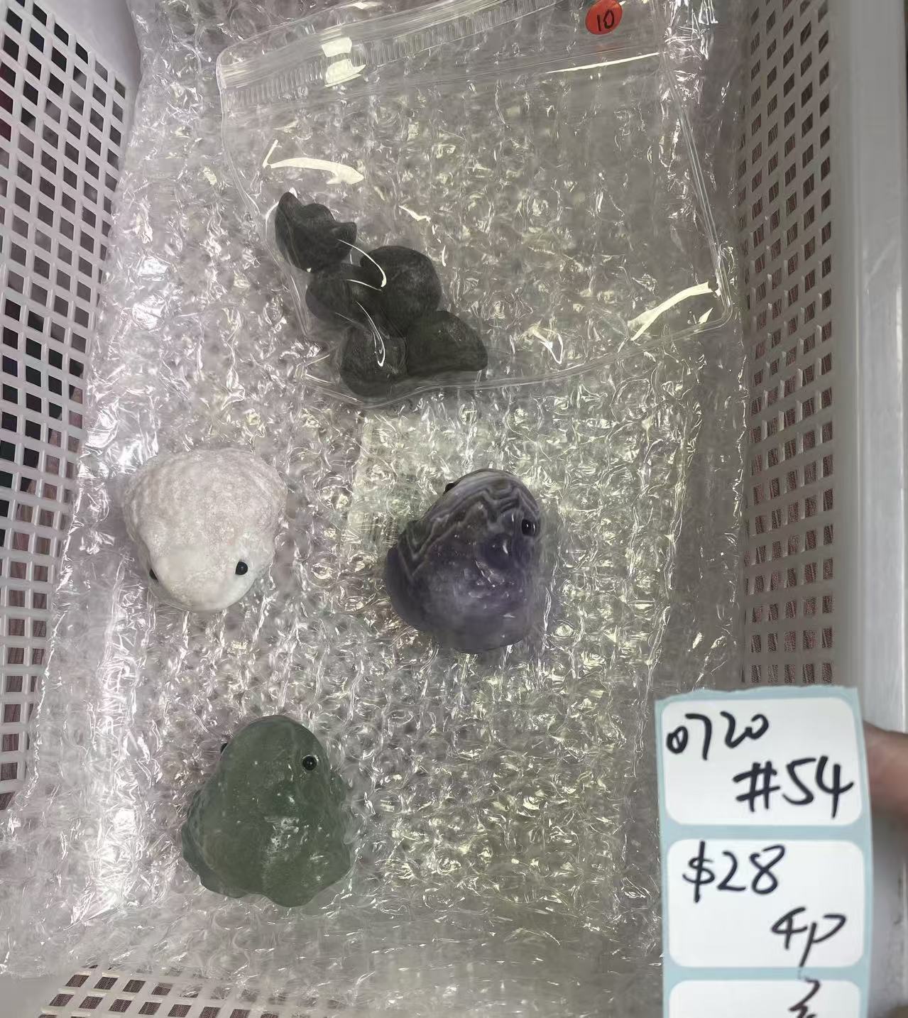 KIKICRYSTAL Shop Claim Sale For 0720