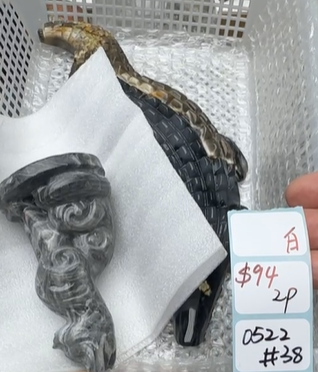 KIKICRYSTAL Shop Claim Sale For 0522