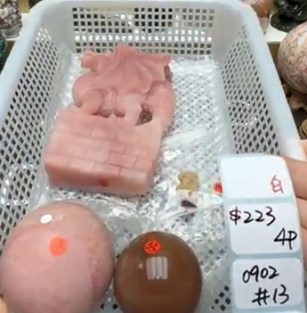 KIKICRYSTAL Shop Claim Sale For 0902