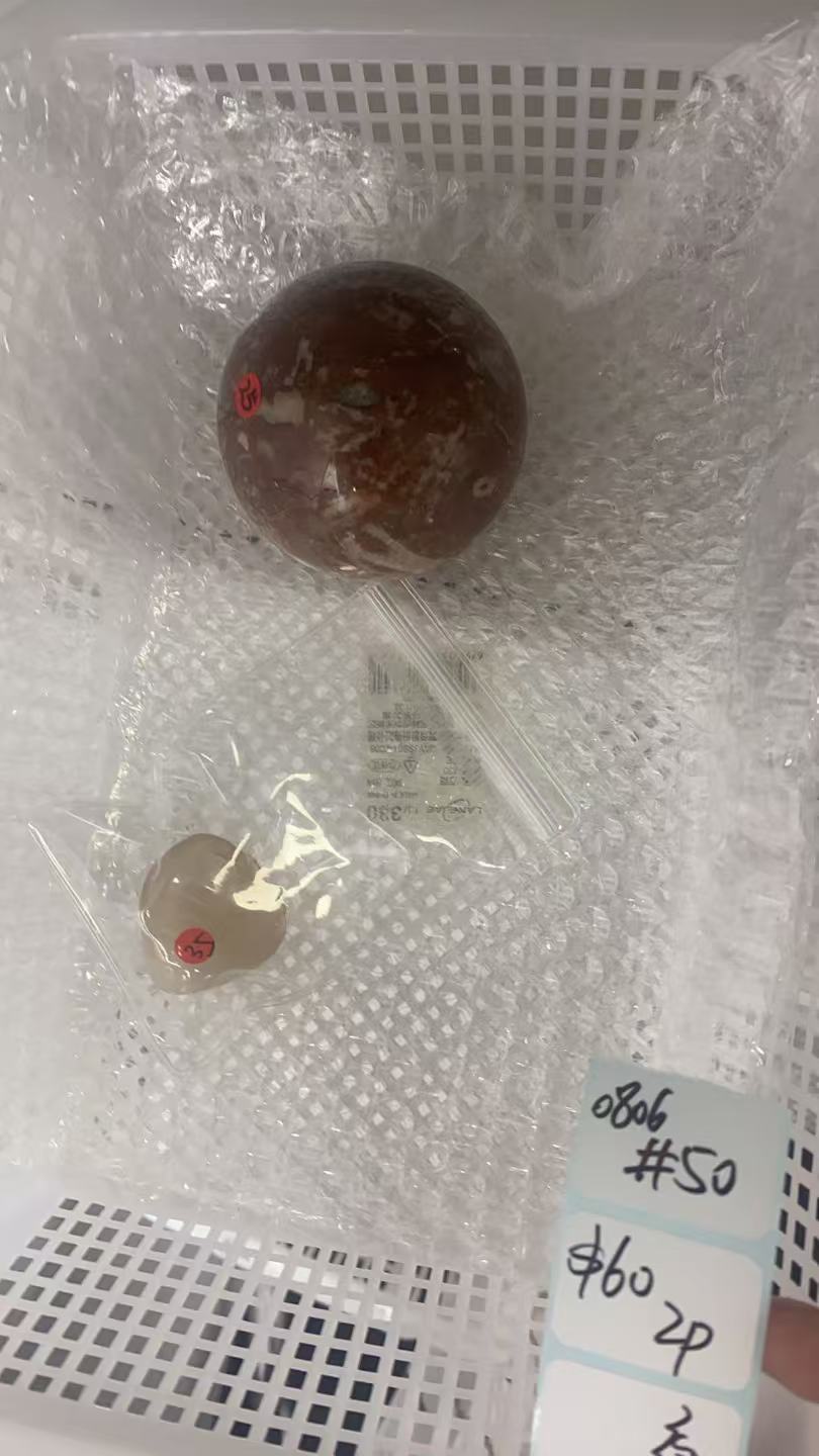 KIKICRYSTAL Shop Claim Sale For 0806