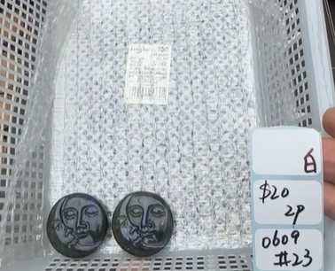 KIKICRYSTAL Shop Claim Sale For 0609
