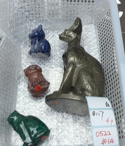KIKICRYSTAL Shop Claim Sale For 0522