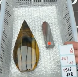 KIKICRYSTAL Shop Claim Sale For 0516