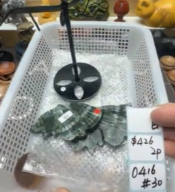 KIKICRYSTAL Shop Claim Sale For 0416