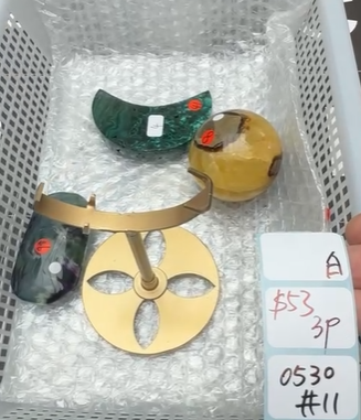 KIKICRYSTAL Shop Claim Sale For 0530