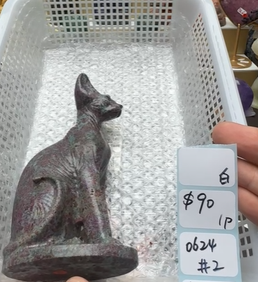 KIKICRYSTAL Shop Claim Sale For 0624