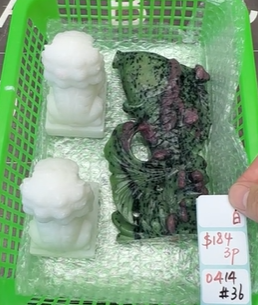 KIKICRYSTAL Shop Claim Sale For 0414