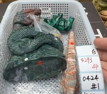 KIKICRYSTAL Shop Claim Sale For 0424