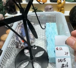 KIKICRYSTAL Shop Claim Sale For 0515