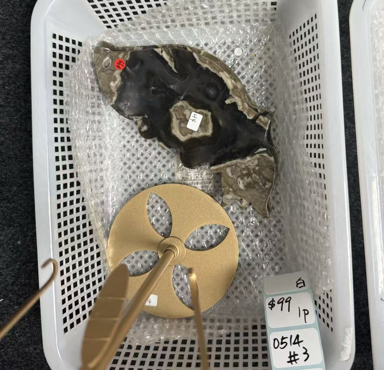 KIKICRYSTAL Shop Claim Sale For 0514