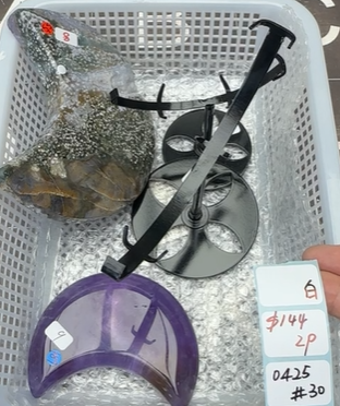 KIKICRYSTAL Shop Claim Sale For 0425