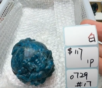 KIKICRYSTAL Shop Claim Sale For 0729