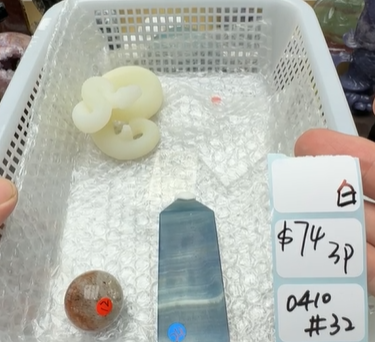 KIKICRYSTAL Shop Claim Sale For 0410