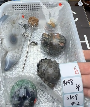 KIKICRYSTAL Shop Claim Sale For 0609