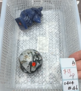 KIKICRYSTAL Shop Claim Sale For 0404